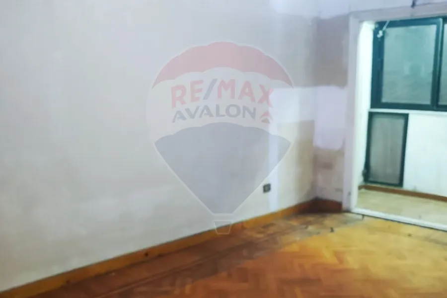 Apartment for sale 350 m Gleem (Moustafa Fahmy St)