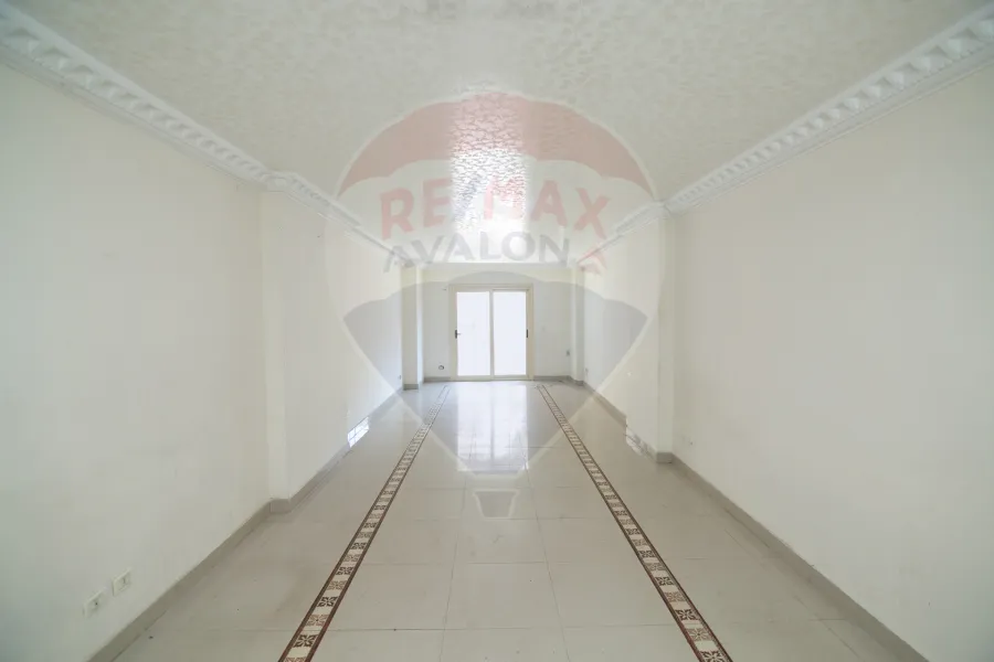 Apartment for rent 185 m Janaklis (Al-Horaya Road)
