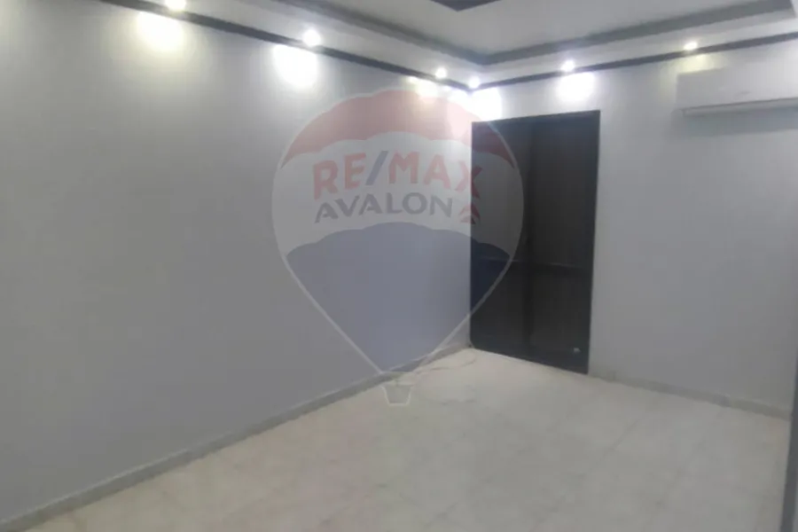 Apartment for sale 120 m Moamora El Shateaa (Next to Almalahi)