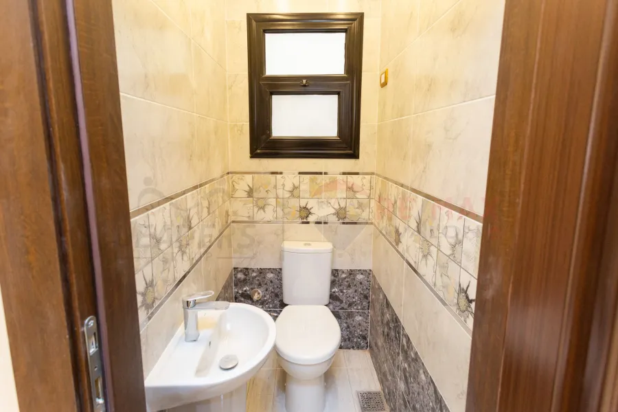 Apartment for sale 140 m Louran (steps from Shaarawy Street)