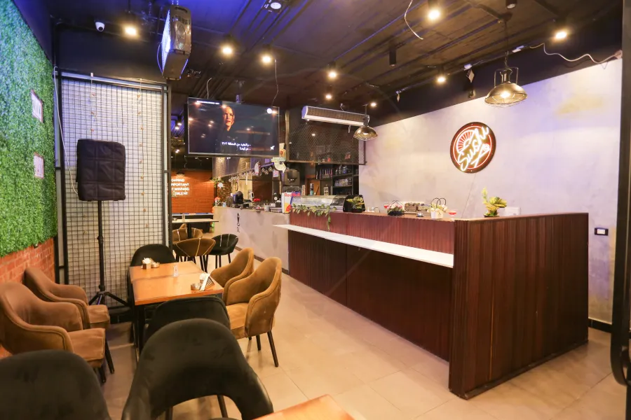 Shop for Sale 351 m Smouha (Transport and Engineering St)