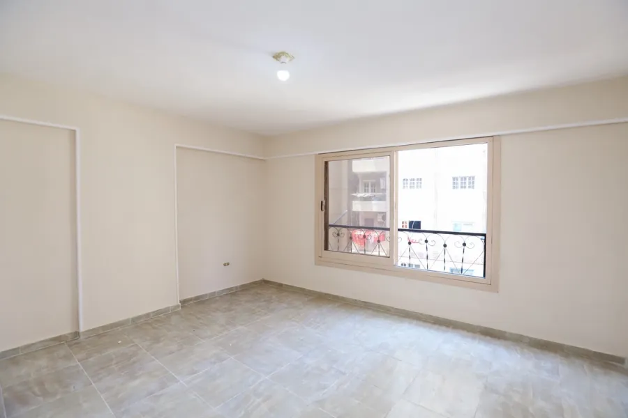 Duplex Apartment for rent 160m Sidi Beshr (Next To Hilton Corniche)