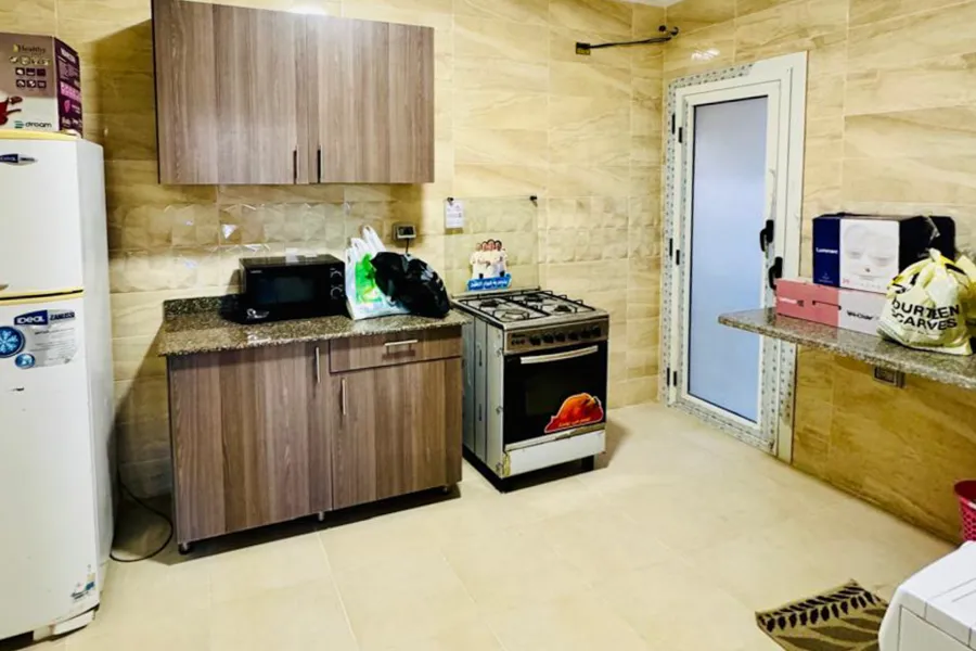 شاليه للبيع (داون تاون - العلمين الجديدة) 187 م