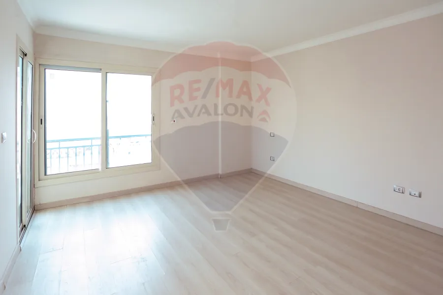 Apartment for sale 205 m Smouha (Antoniadis City Compound)