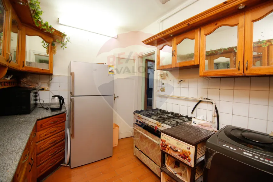 شقة للبيع 130 م سبورتنج (ش بورسعيد)