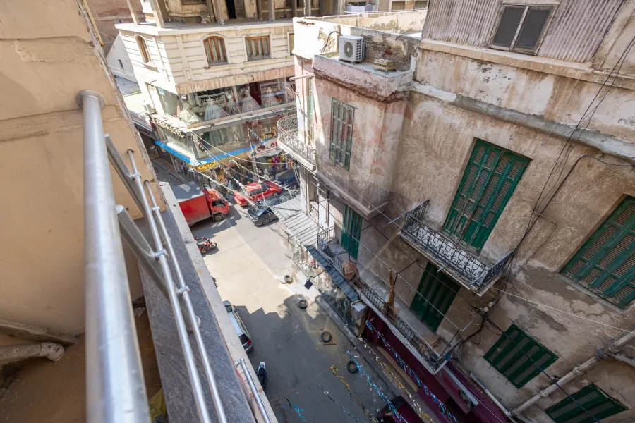 Apartment For sale 180 m Ibrahimia (El Lagiteh St.)