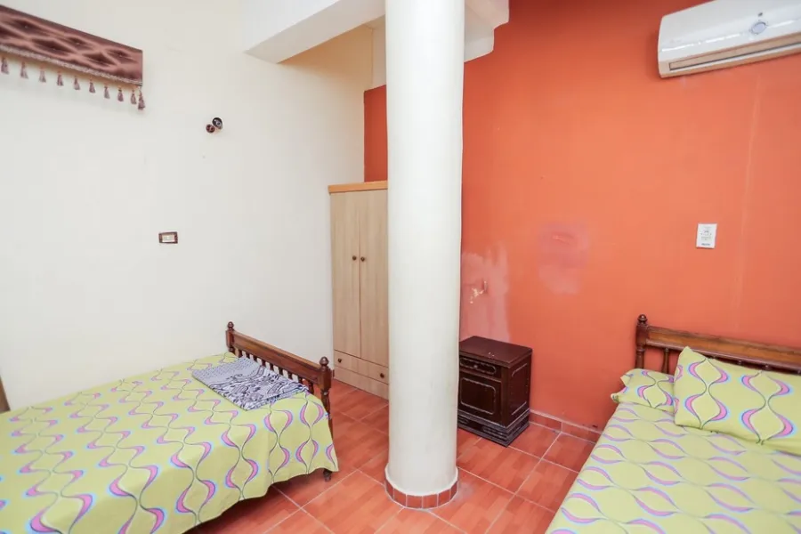 Challet for sale 115 Maamoura Beach