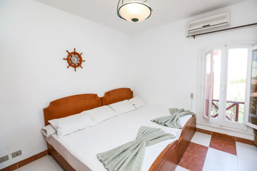 Villa 423m for Sale North Coast (Mina 3 Village) kilo 75