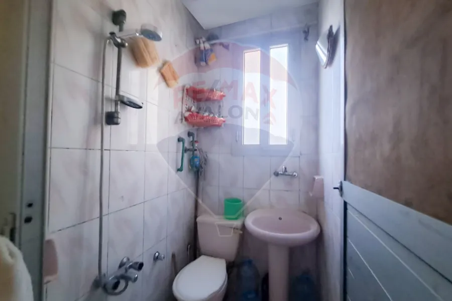 شقة للبيع 65 م الإبراهيمية (ش طيبة)