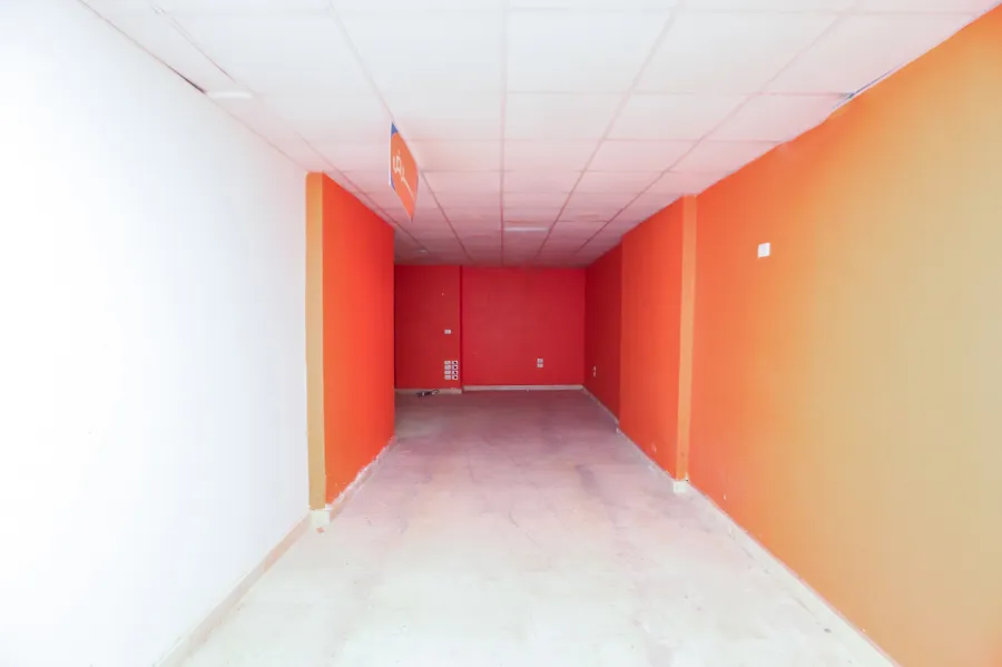 محل تجارى للبيع 140م المنتزه ( ش الملك حفنى السياحي )