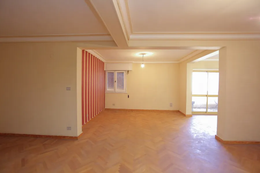 Apartment for sale 200m Loran (Teram with Shaarawy St.)