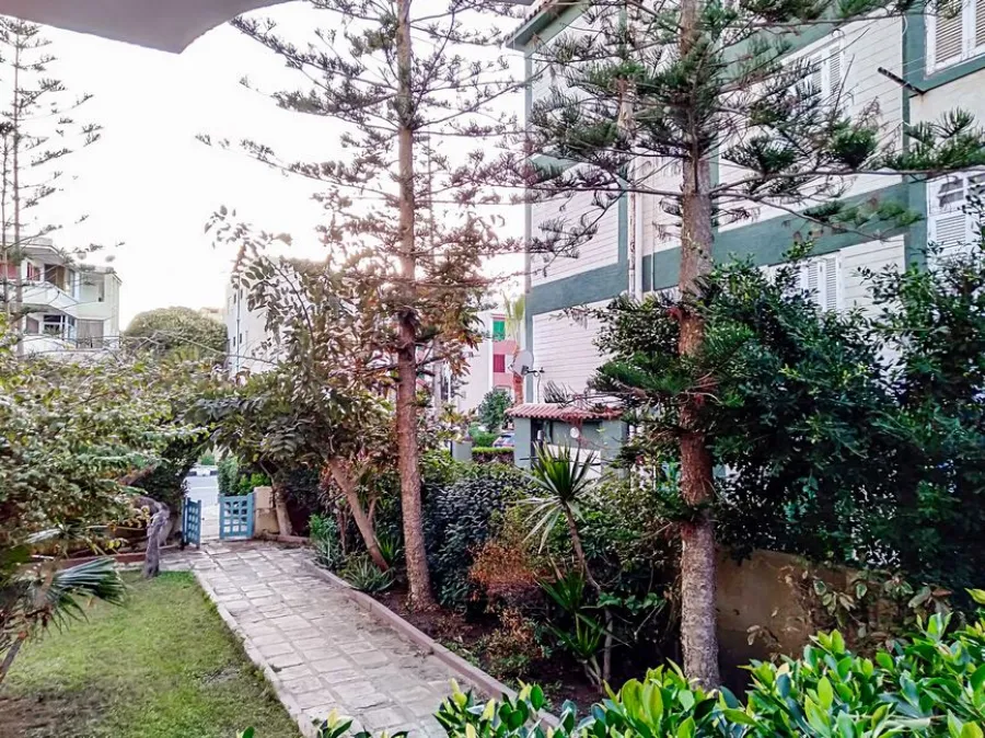 عقار للبيع 550م المعمورة الشاطي - مسجل شهر عقاري