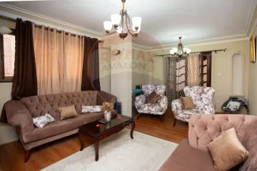 شقة للبيع 145 م فلمنج (ش عبد الفتاح الطويل)