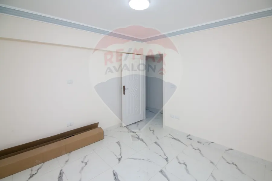 Apartment for sale 140 m Victoria (Al-Galaa Street)