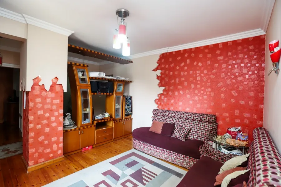 Furnished Apartment For Rent 220m Zezinia