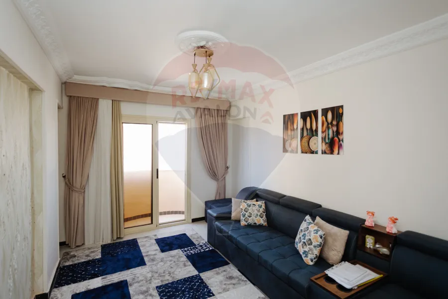 شقة للبيع 150 م راس التين (ش فرنسا)