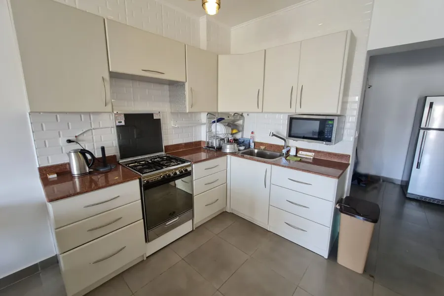 شاليه مفروش للبيع الساحل (امواج - سيدي عبدالرحمن) 144 م