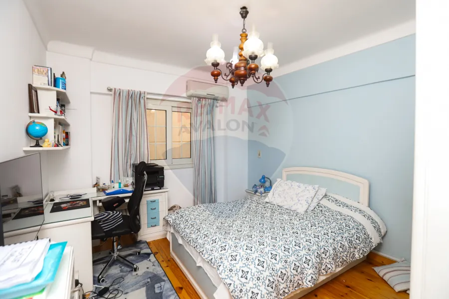 Apartment for sale 305 m Smouha (Kamal Eldin Salah st.)