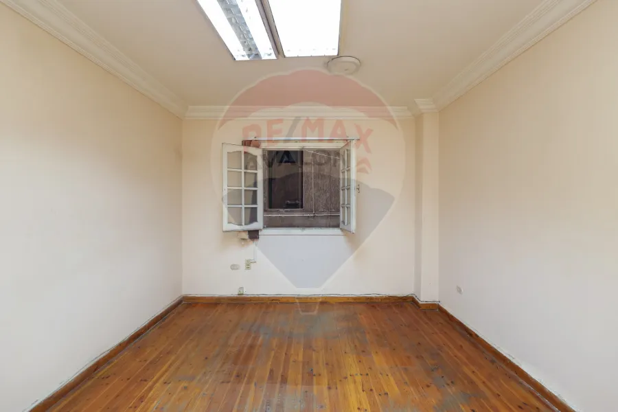 Apartment for rent 235 m Louran (Abu Qir St.)