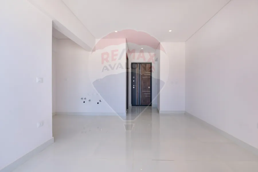 Chalet for sale in Ras El Hekma (Sea View) 85 m