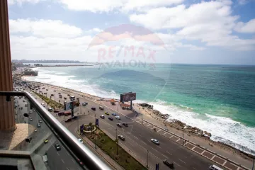 Apartment For Sale 330 m Camp Chezar (directly on the sea)