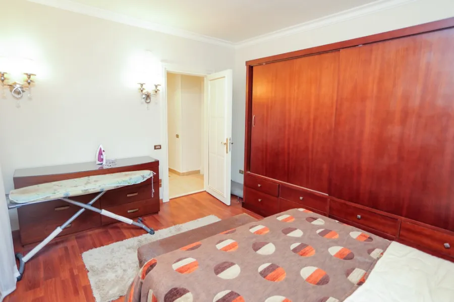 Furnished Apartment For Rent 286m Laurent (Serhank St.)