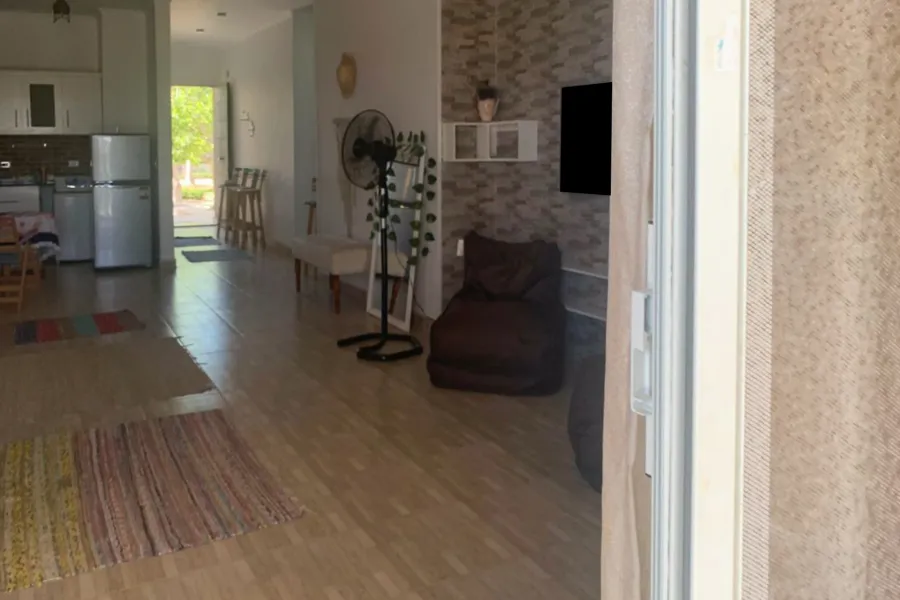 Senior chalet with garden for sale (Hacienda Bay - Sidi Abdel Rahman)