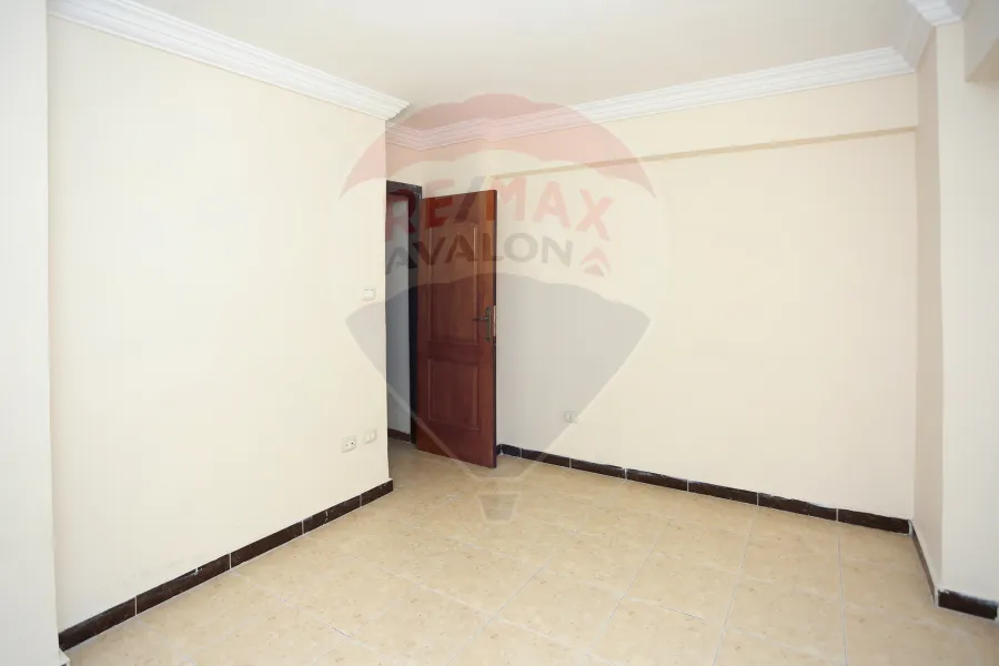 شقة للبيع 135 م كيلوباترا (ش زهرة)