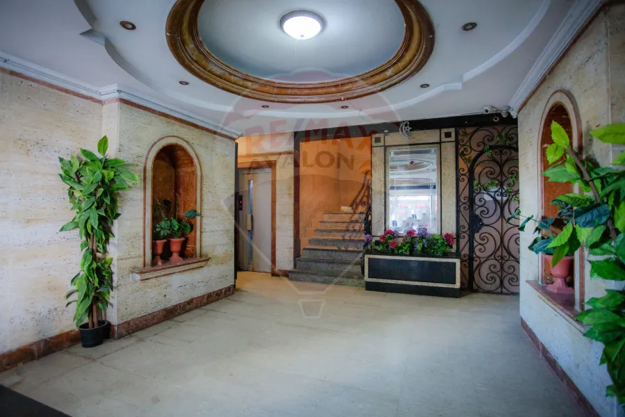 Duplex Apartment for sale 330 m Louran