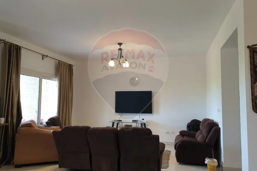 Villa for sale North coast (Amwaj Village) 225 m