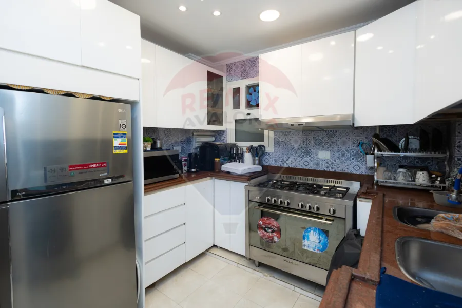 Apartment for sale 135 m Sidi beshr (branched from mohamed nagib st.)