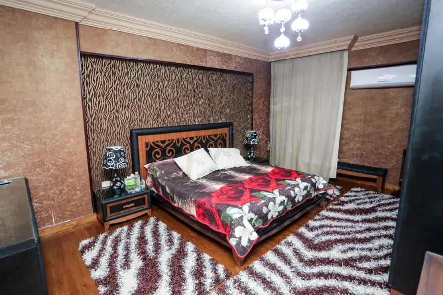 Apartment for sale 230 Gleem (View Elmerghany Palace.)