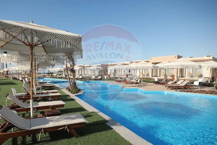 Cabana for sale (Gaia - Ras El Hekma) 38 m