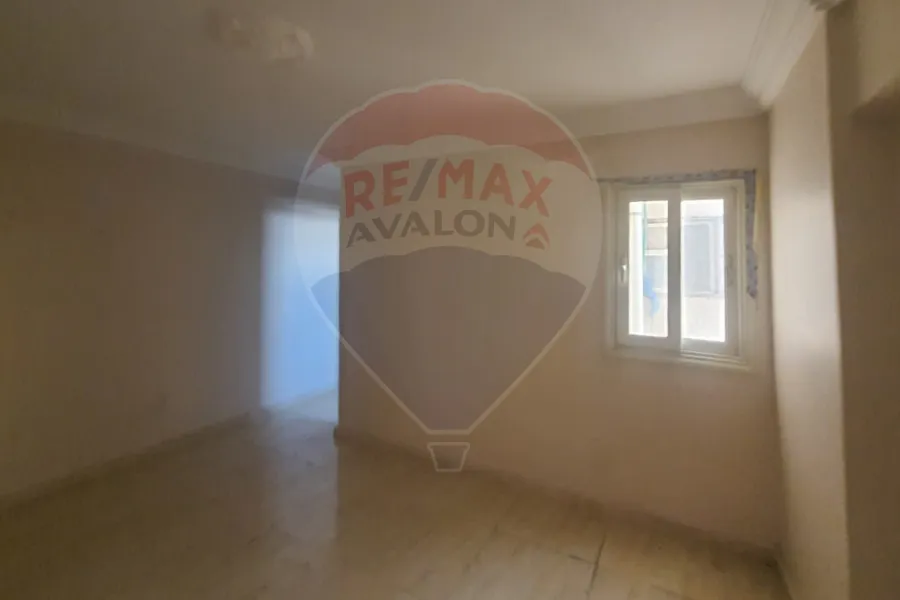 Apartment for sale 150 m Louran (Branched from Shaarawy St.)