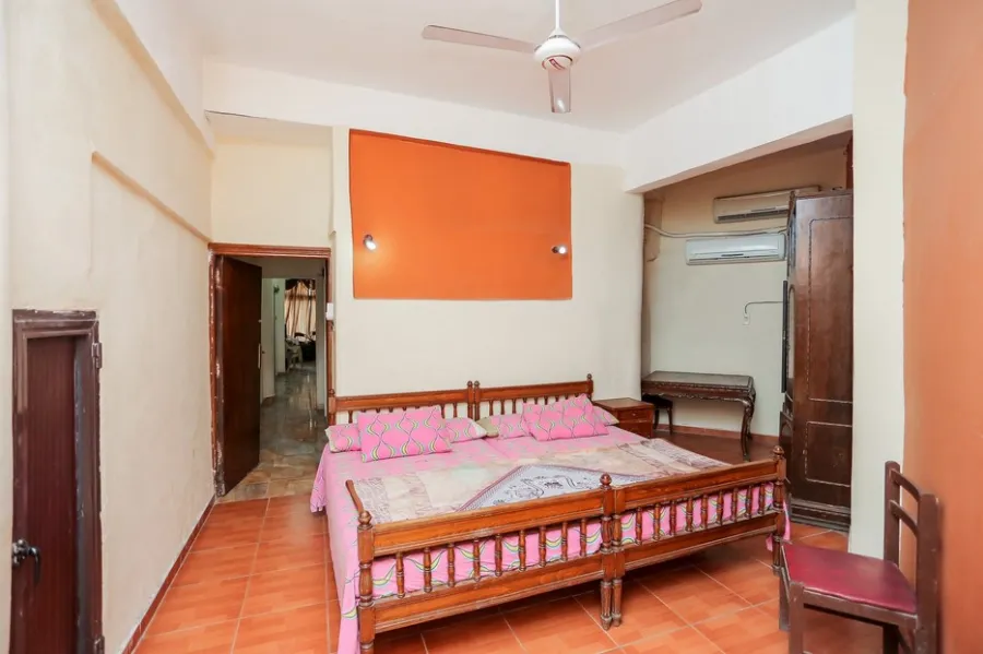 Challet for sale 115 Maamoura Beach