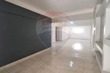 Apartment for sale 108 m Louran (Abu Qir St)