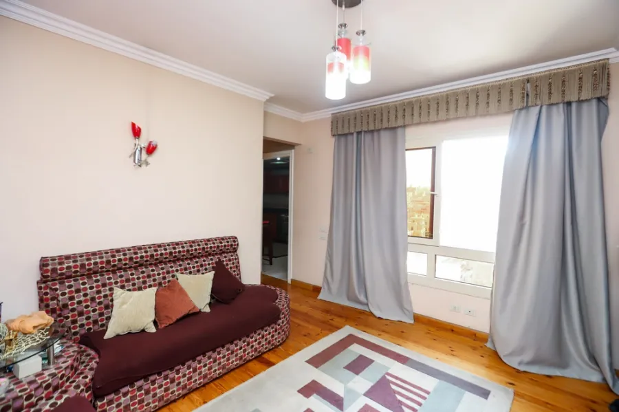 Furnished Apartment For Rent 220m Zezinia