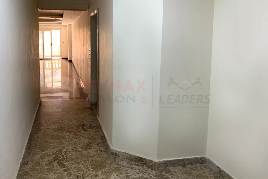 Apartment for rent 210 m Wabour El Mayah (Galal El Desouky St.)