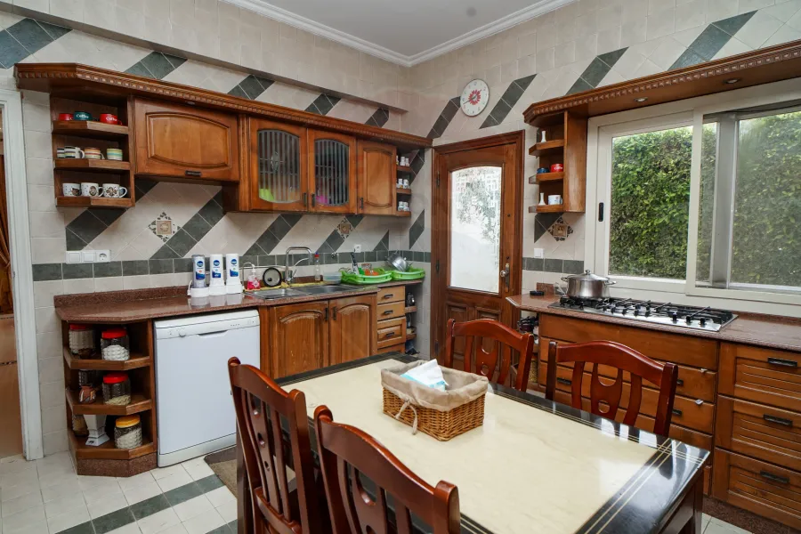 Villa for sale 580 m King Maryot (Ouroba Royal Compound)