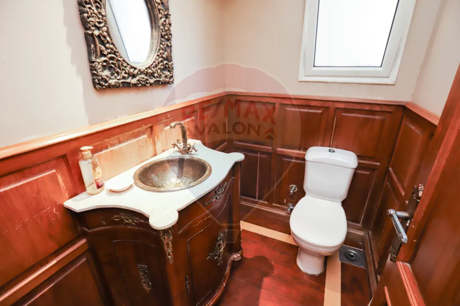 Apartment For Sale 248 m Smouha (Kamal eldin Salah)