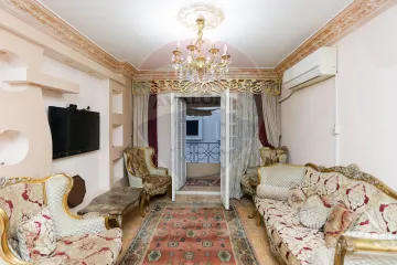 Apartment for sale 155 m Bolkley (Branched from Wingat - In front of Al Ahly Hospital)