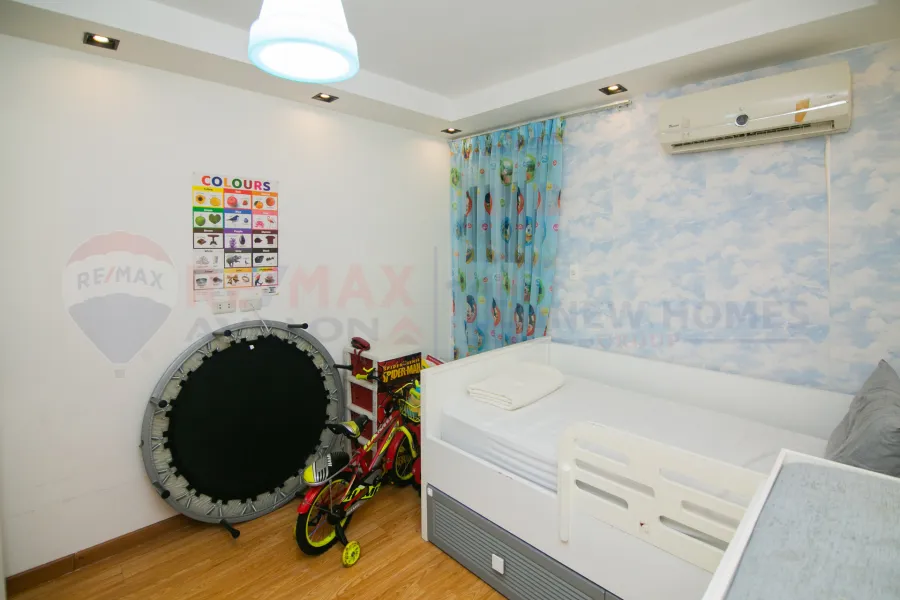 شقة للبيع 150 م سيدي جابر (امام مستشفى القوات المسلحة)