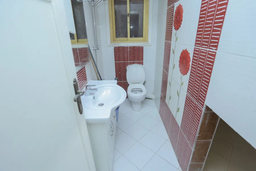 Apartment for sale 200m Loran (Teram with Shaarawy St.)