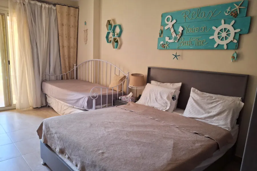 ستوديو للبيع (أكوا فيو) 55 م