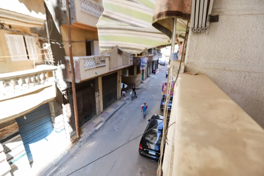 شقة للبيع 150م فيكتوريا