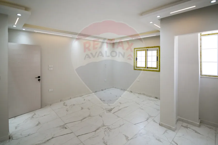 Apartment for sale 200 m Glem (Mostafa Fahmy St.)
