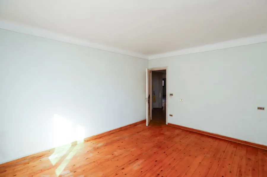 Apartment For Sale 203m Kafr Abdou