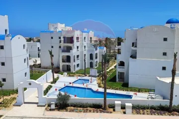 Studio for sale North coast (Greek Marassi)