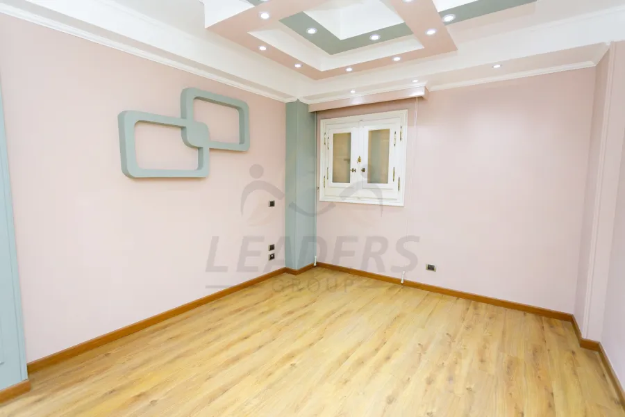 شقة للبيع 397 م سبورتنج (ش بور سعيد)