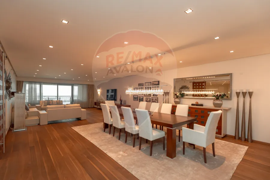 Apartment for sale 365 m San Stefano (Four Seasons)